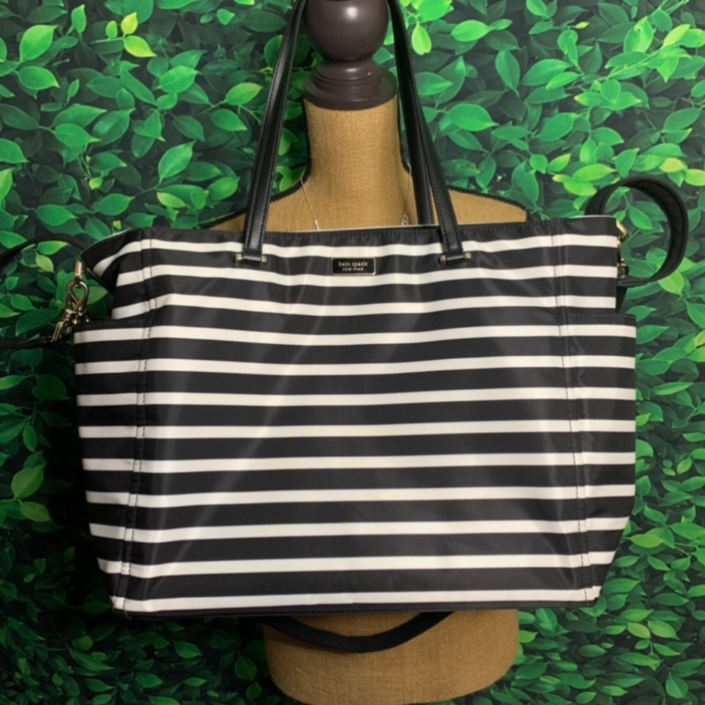 Kate Spade Diaper Bag